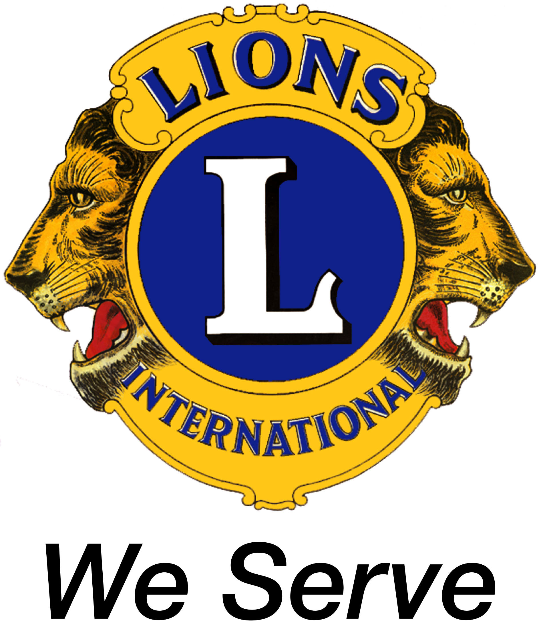 westport lions logo