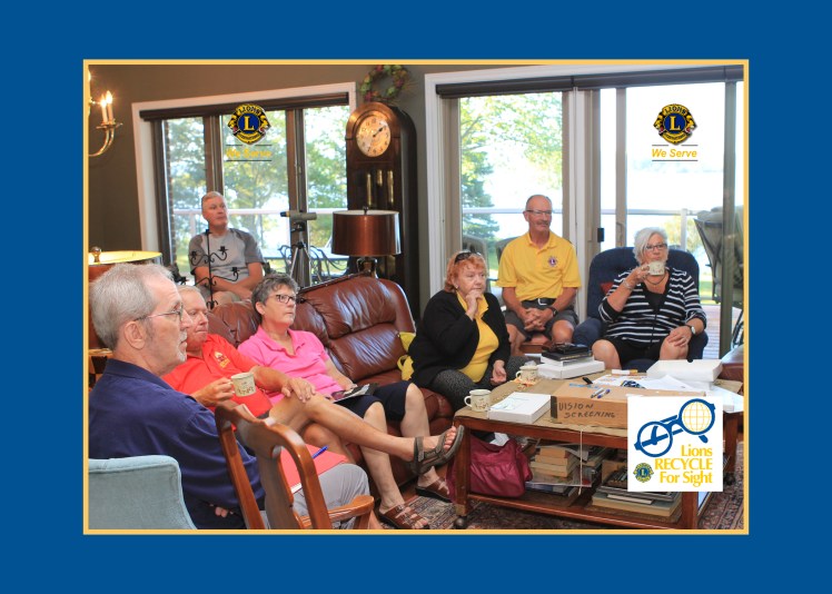 Vision Screening Team0143