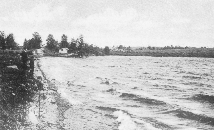 George Scott and son.jpg