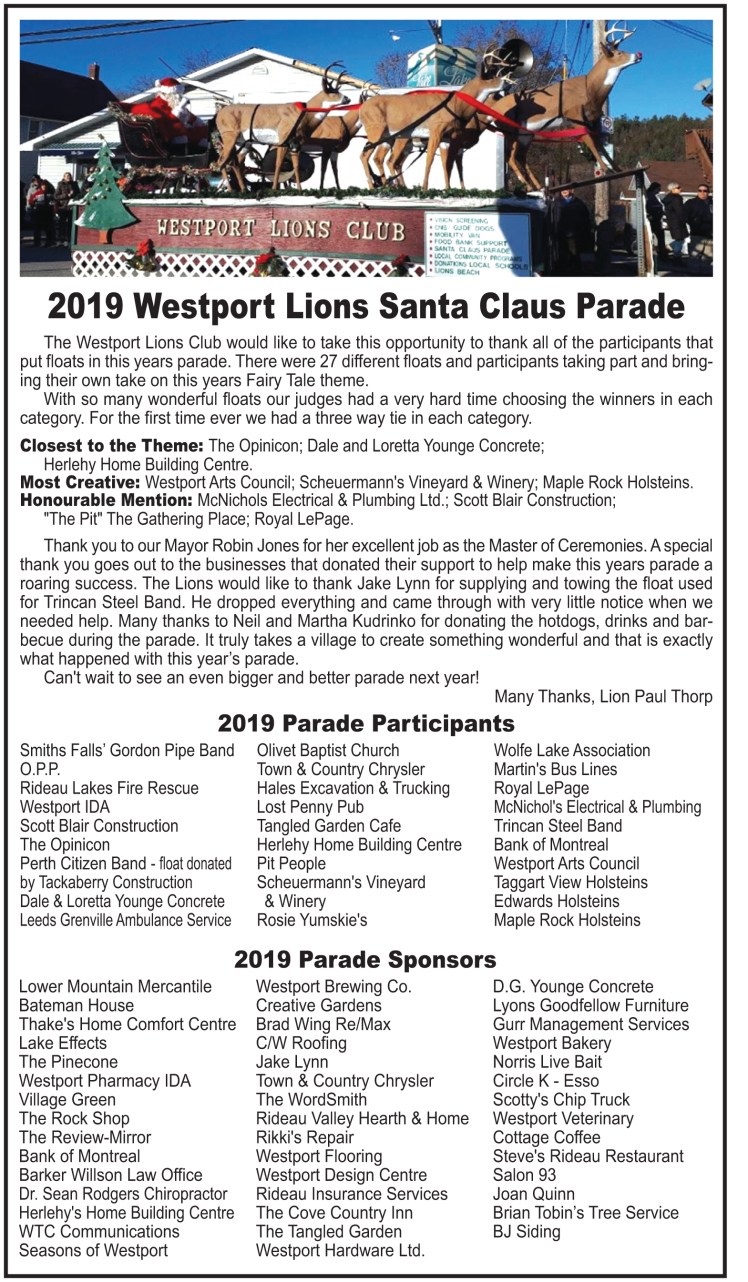 Lions 2019 parade thank you.jpg